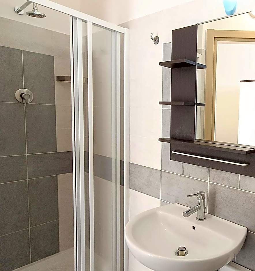 LIDO Rooms & Apartments