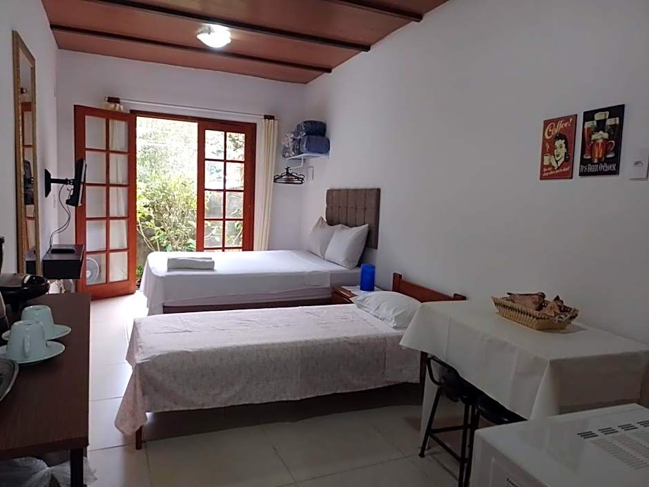 Loft da Montanha (A 8min do centro)