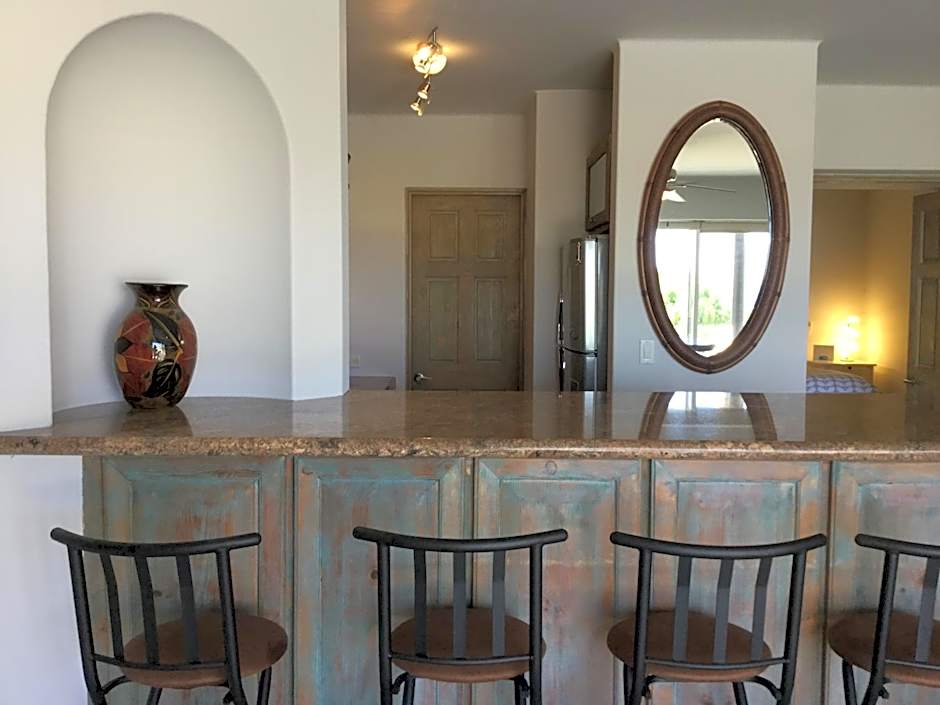 Ocean View Cabo Condo Create Memories!!