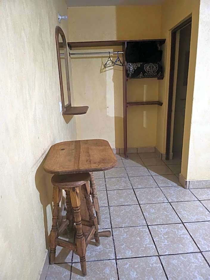 Hotel Villa Aurora