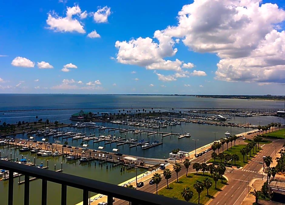 Holiday Inn Corpus Christi Downtown Marina, an IHG Hotel