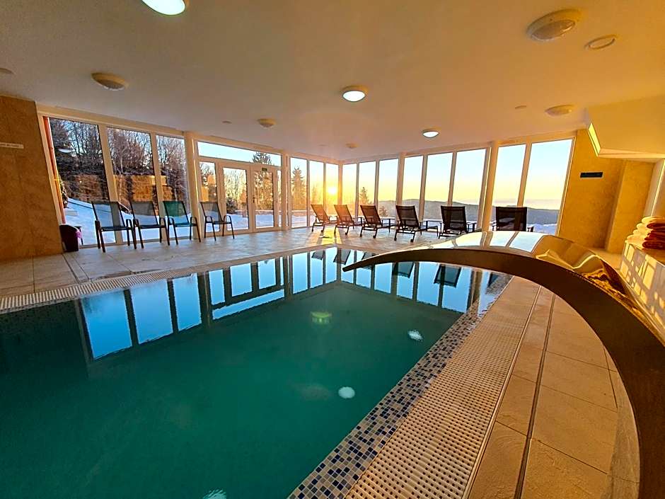 Wellness hotel Chata Jana