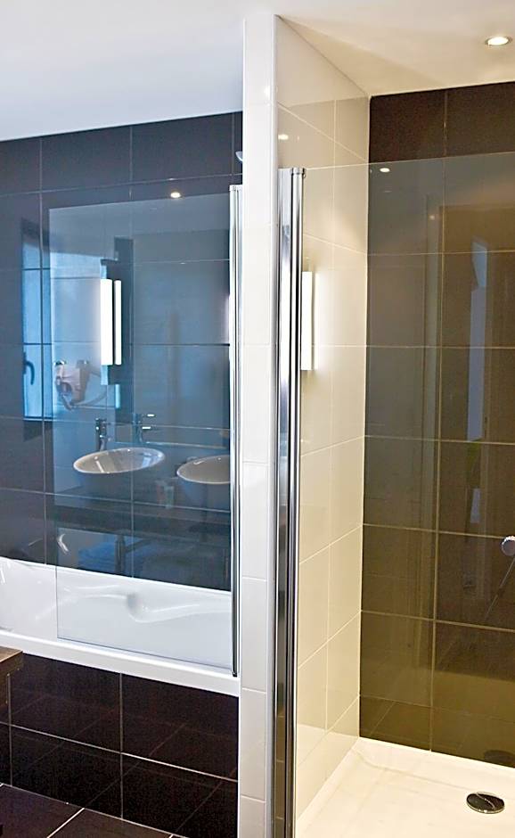 Mercure Saint Malo Balmoral