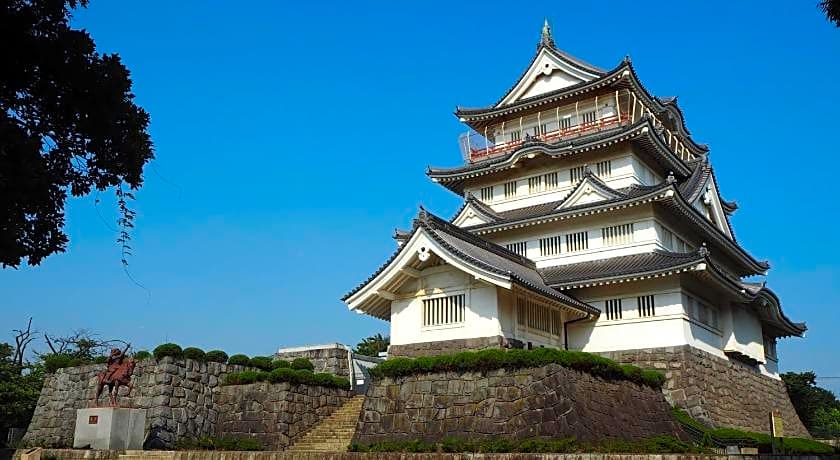Toyoko Inn Chiba Ekimae