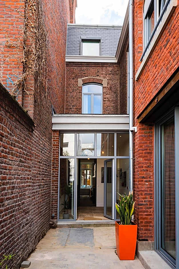 Maison Plaine Images - COLODGE