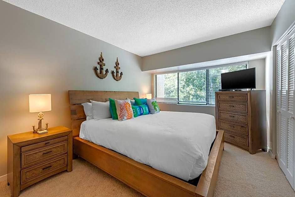 Villas of Amelia Island