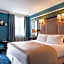 Hotel Rotary Geneva-MGallery