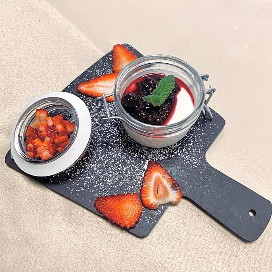 Alojamento Restaurante Dom Dinis