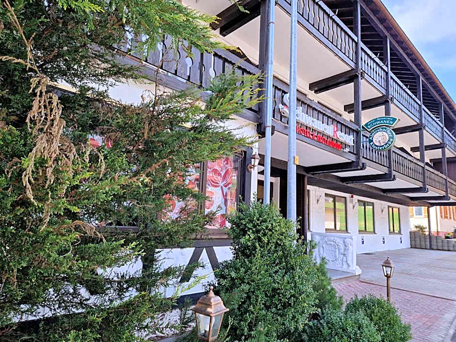 Schwanen-Resort