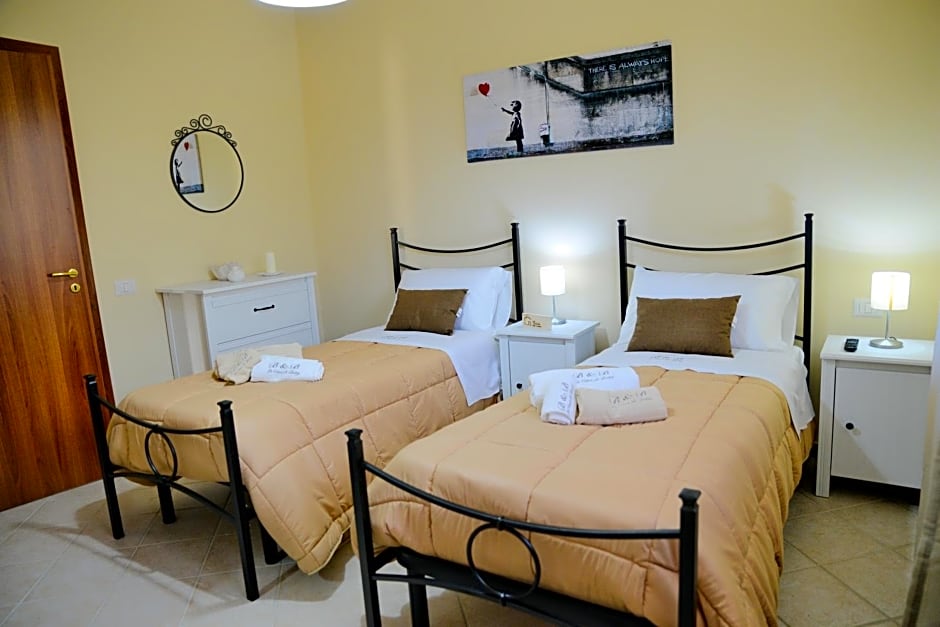 B&B La casa di Betty