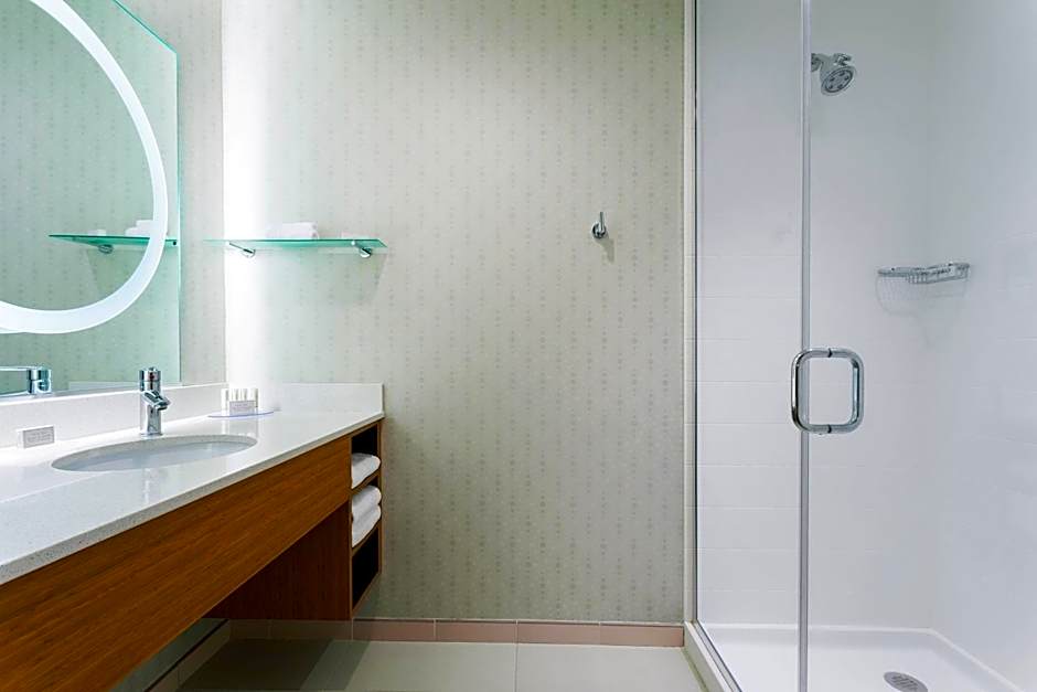 SpringHill Suites by Marriott Midland Odessa