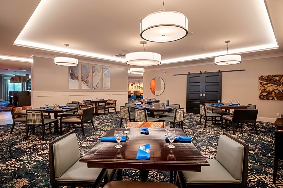 Crowne Plaza Albany - The Desmond Hotel By IHG