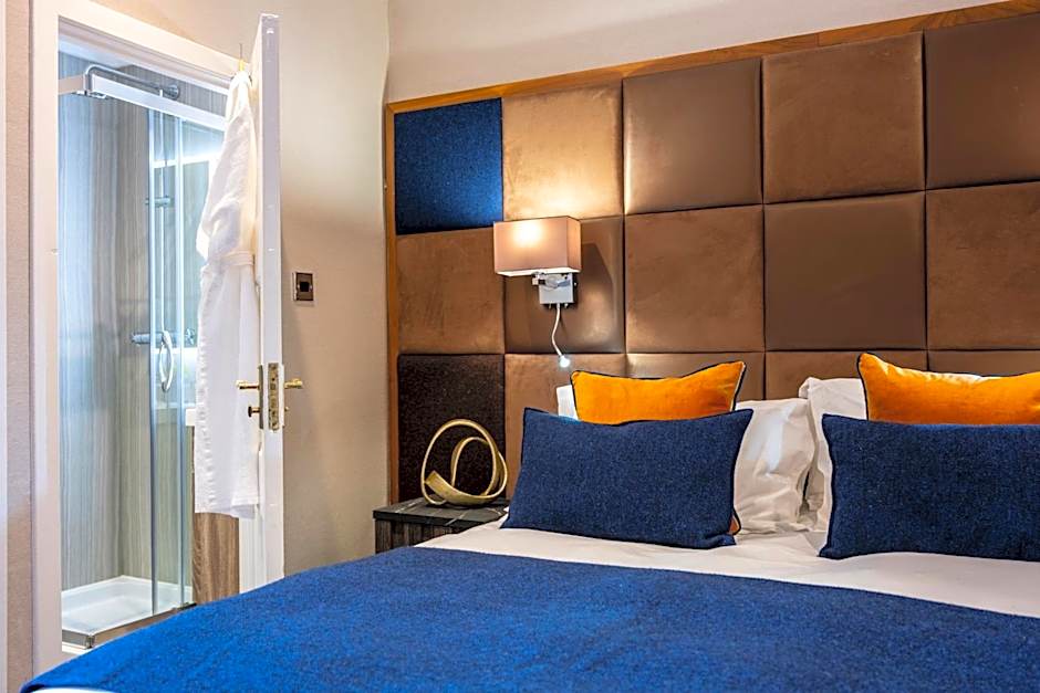 Toravaig House Hotel