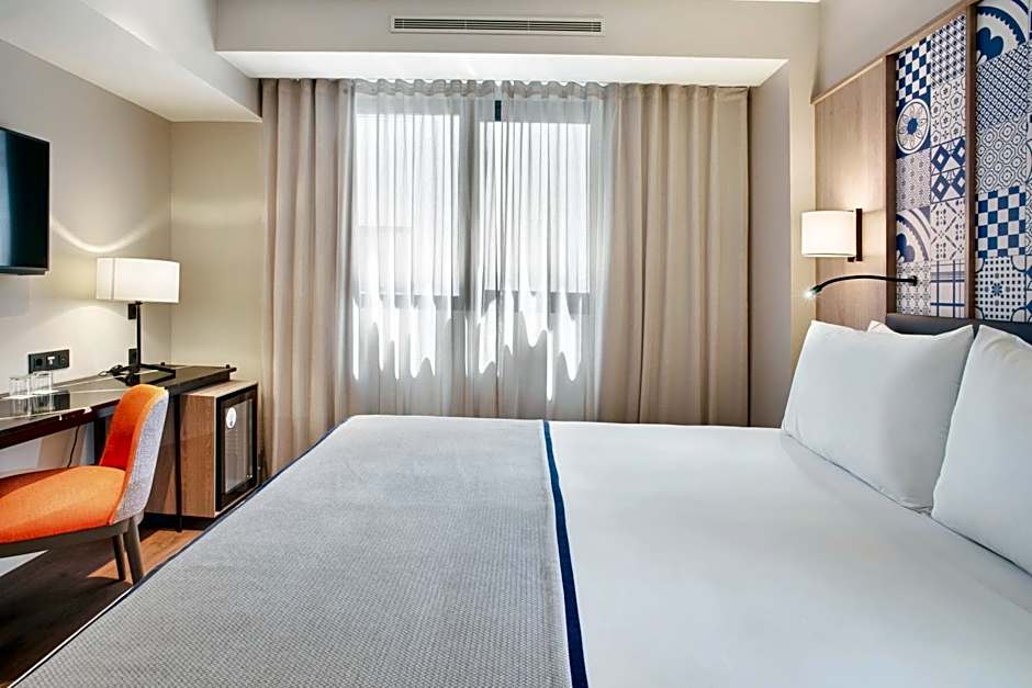 Eurostars Guadalquivir