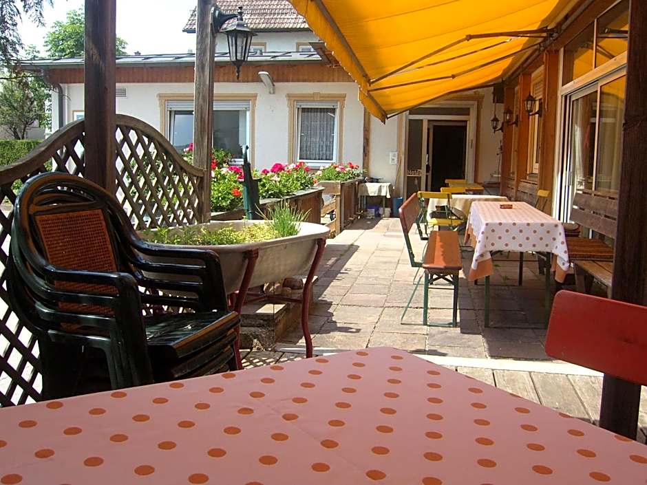 Hotel Gasthof Stern