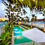 3 BR Shakti Villa With Private Pool in Canggu