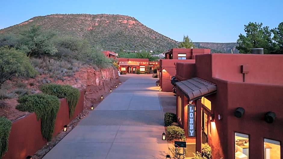 Las Posadas of Sedona