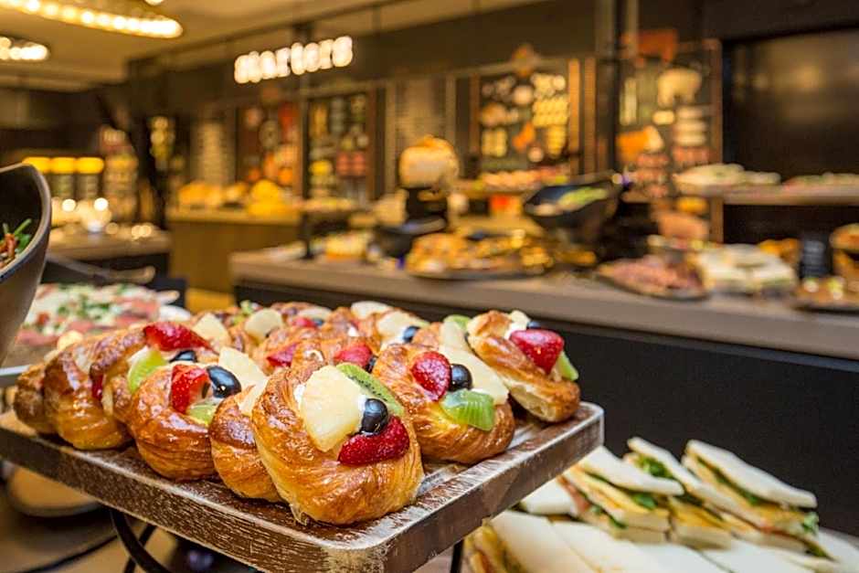 Van der Valk Hotel Enschede