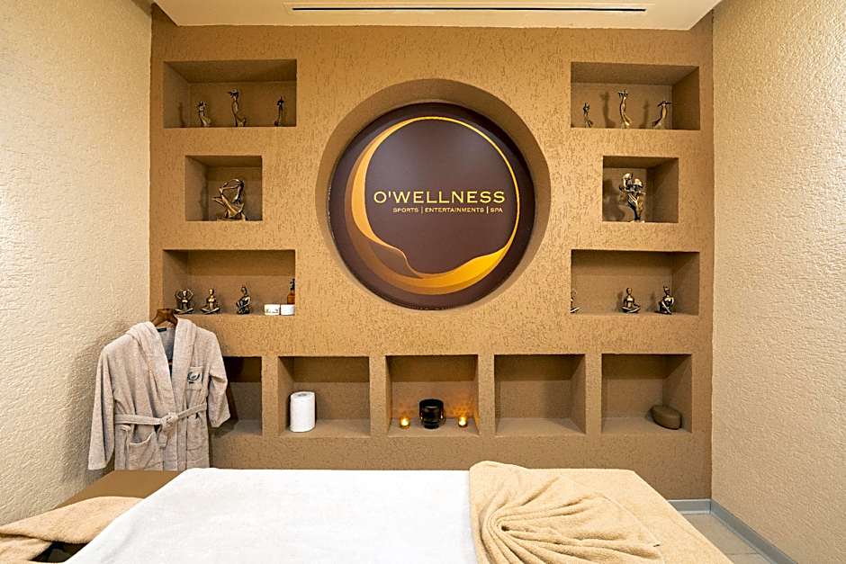 The Superior Living Kagithane