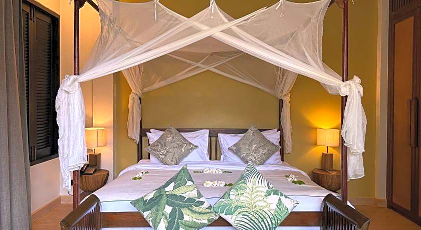 Saree Samui Natures Finest Resort (SHA Extra Plus)