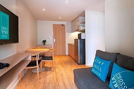 Two Bedroom Suite