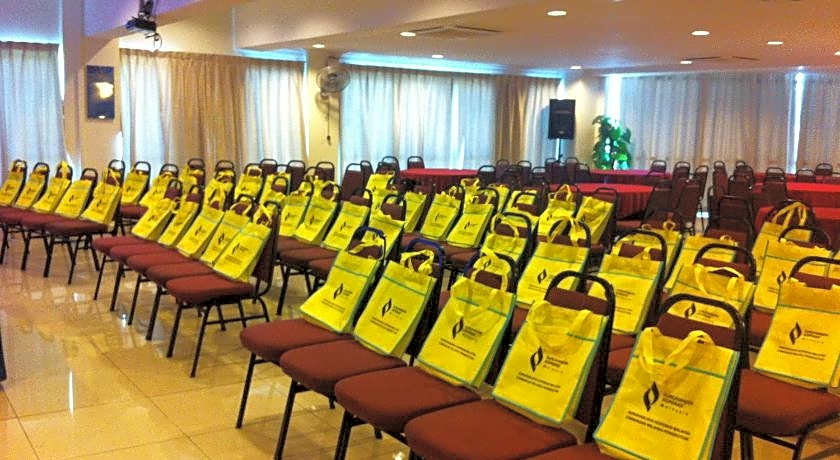 Sun Inns Kuala Selangor