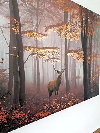 Triple Room with Shower