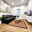 The Cozy Cove Modern King-Bedroom Full Apartment