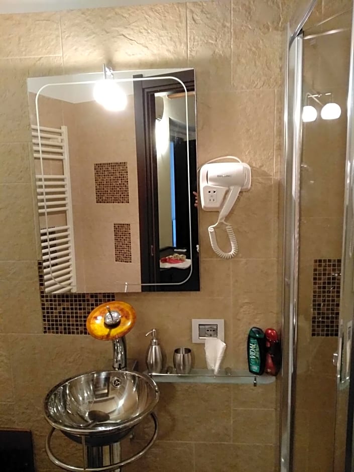 Antico Centro Quartu