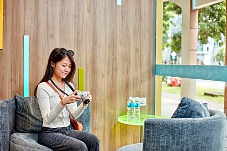 ibis budget Singapore Bugis