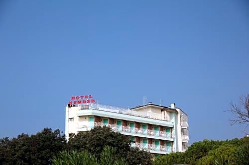 Hotel Nember