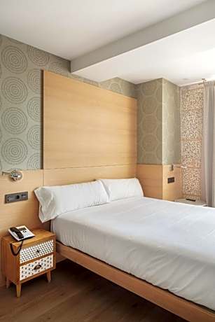 Quadruple Room with Balcony