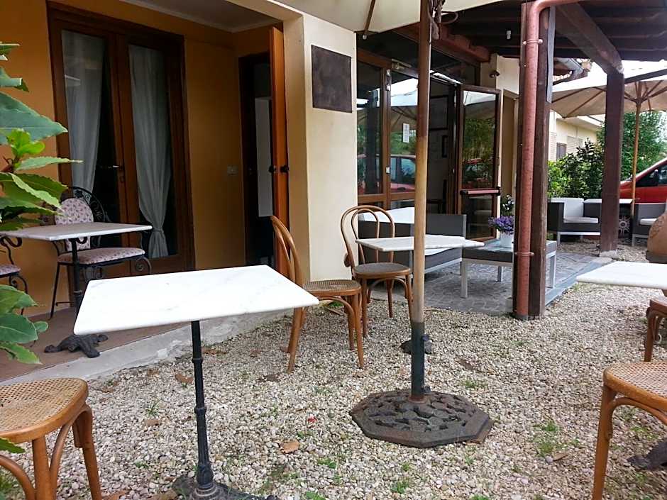 Hotel Tempio di Apollo