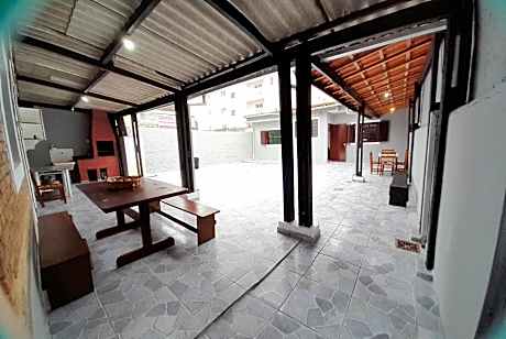 Martim de Sá A 200 metros