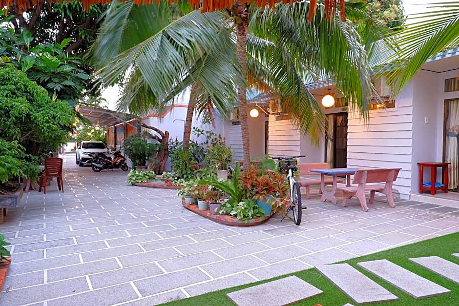 Duy An Guest House