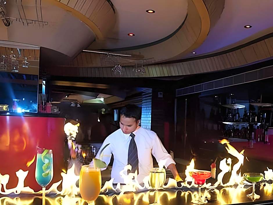 Hotel Shri Ram Excellency