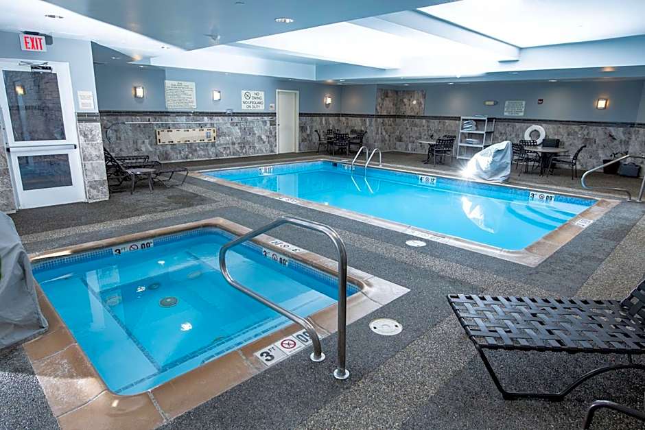 Hilton Garden Inn Great Falls