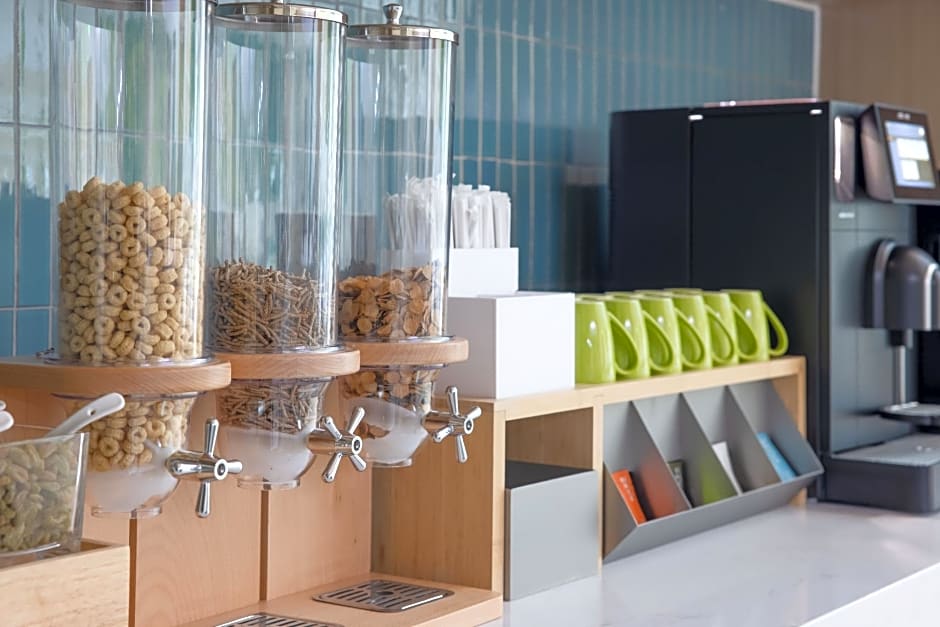 Home2 Suites by Hilton Xishuangbanna