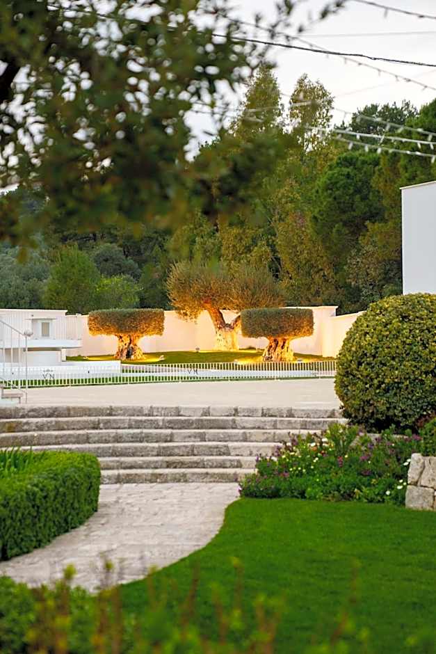 villa natia