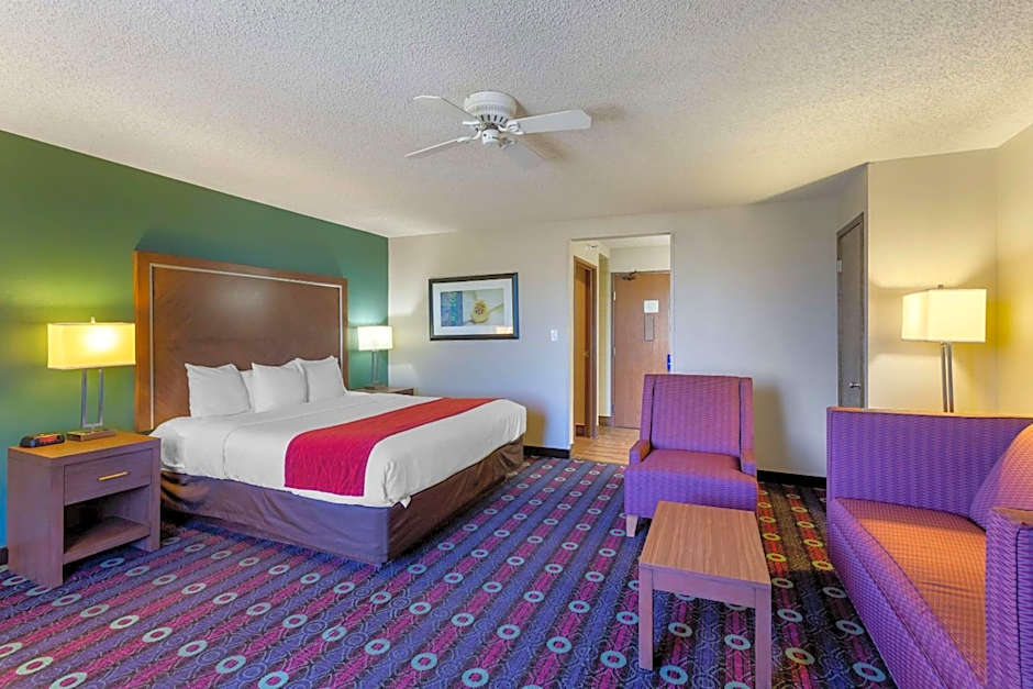 Comfort Inn West Valley - Salt Lake City South