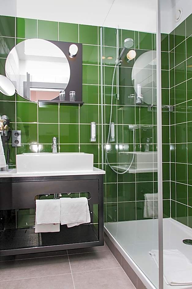 Hotel Alpenblick Kreischberg