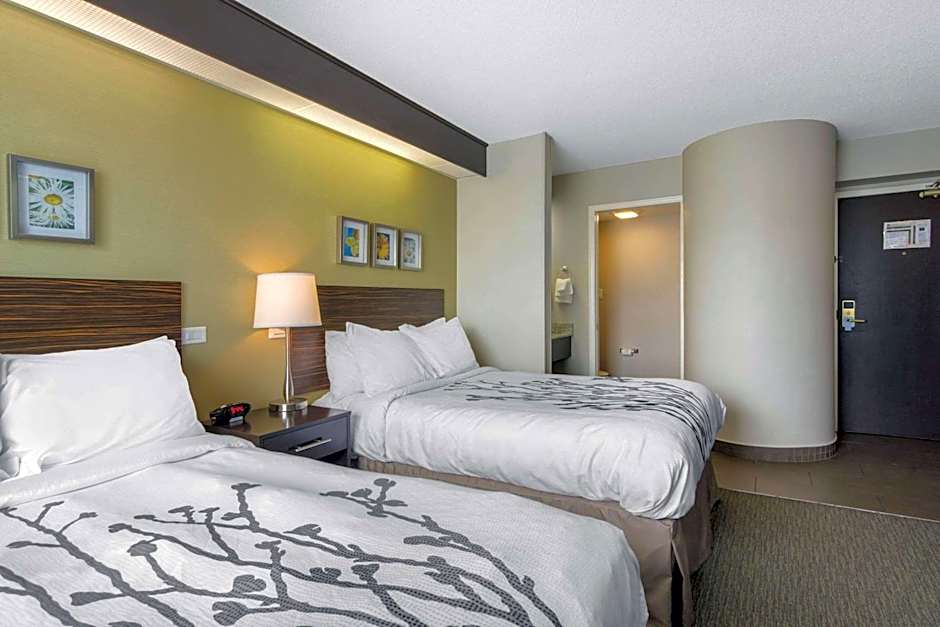 Sleep Inn Sault Ste. Marie