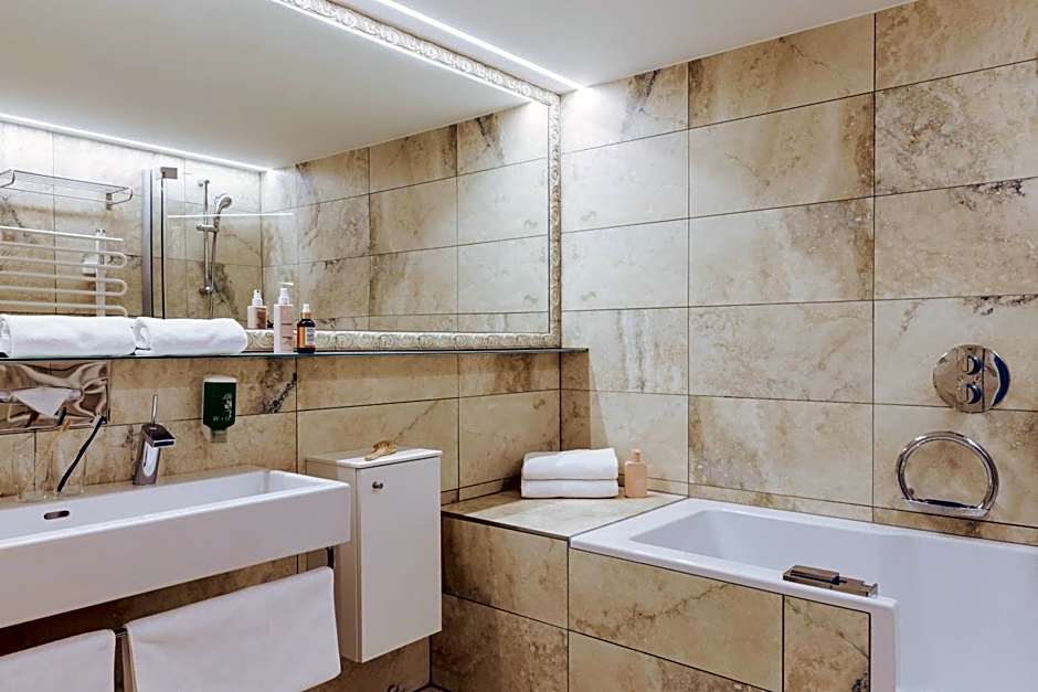 Hotel Römerhof Superior