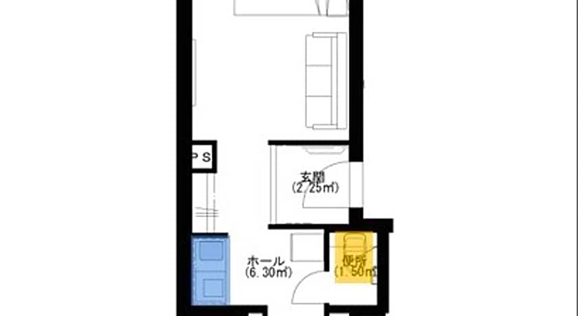 GRAND BASE Saiwaimachi