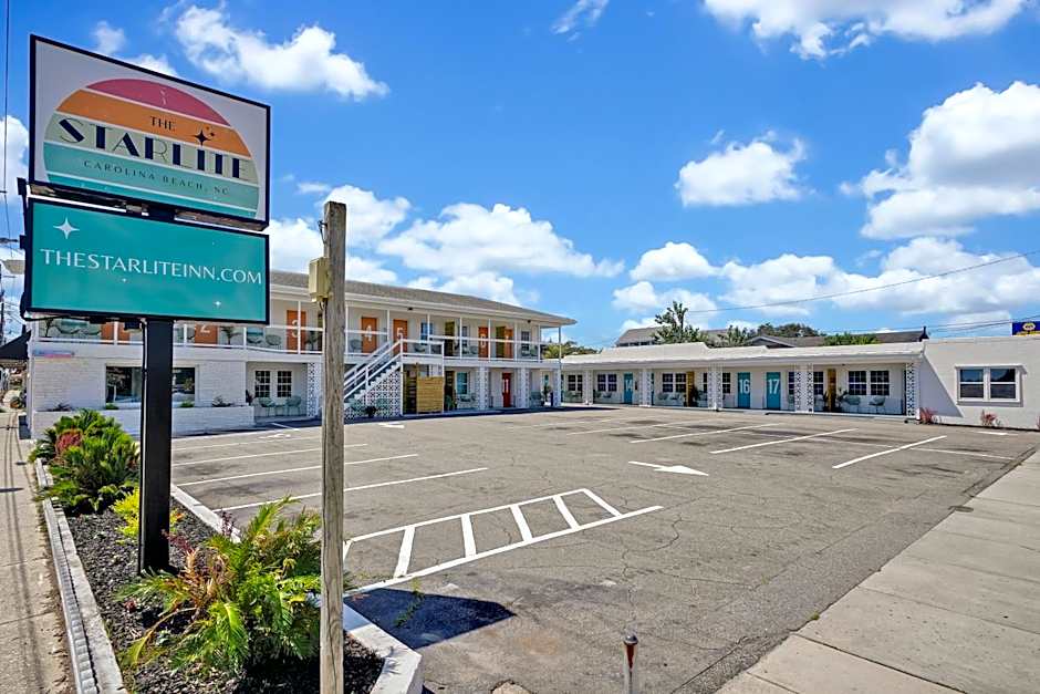The Starlite Inn