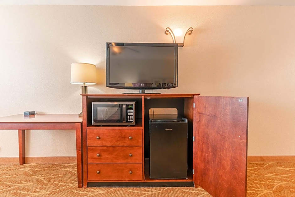 GOVERNORS INN HOTEL SACRAMENTO