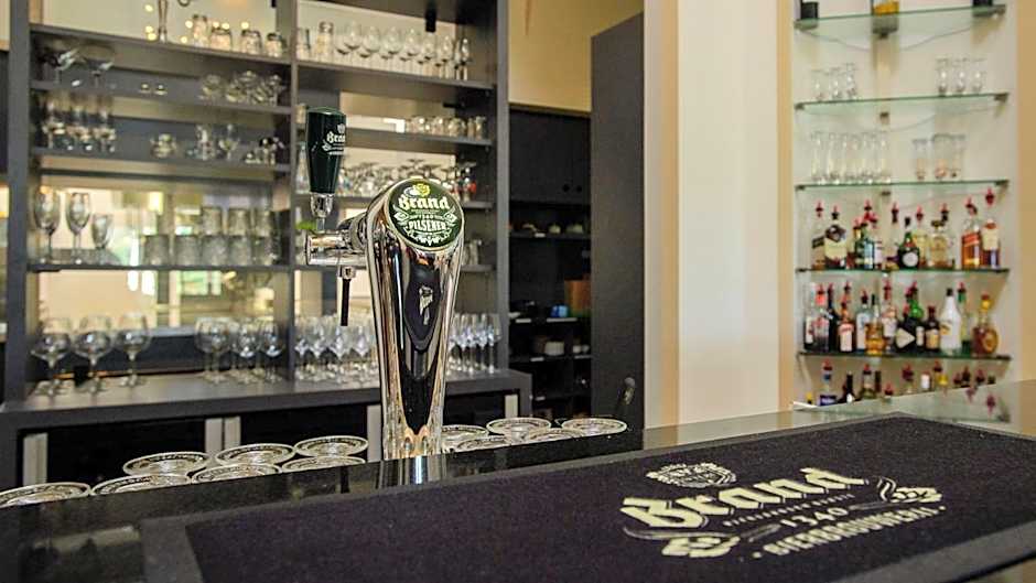 Parkhotel Valkenburg