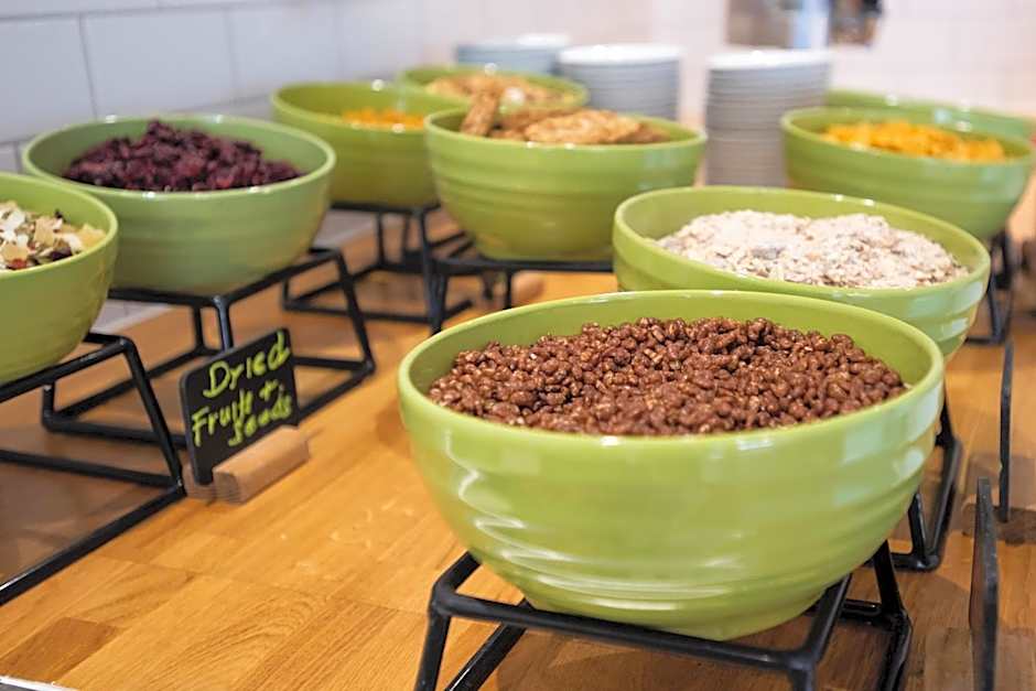 Holiday Inn Preston By IHG