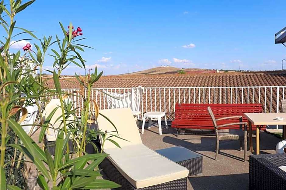 Hotel Venta El Molino