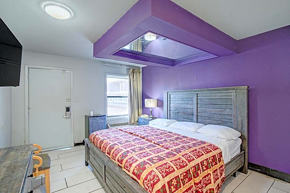 Hotel O Miami Inn & Suites Chicago Midway Airport